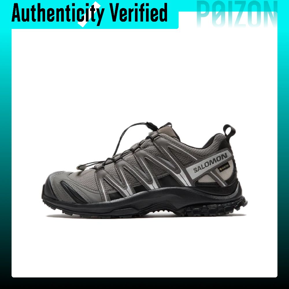 Salomon Shoes Xa Pro 3D - SALOMON XA PRO 3D hardloopschoenen, unisex,