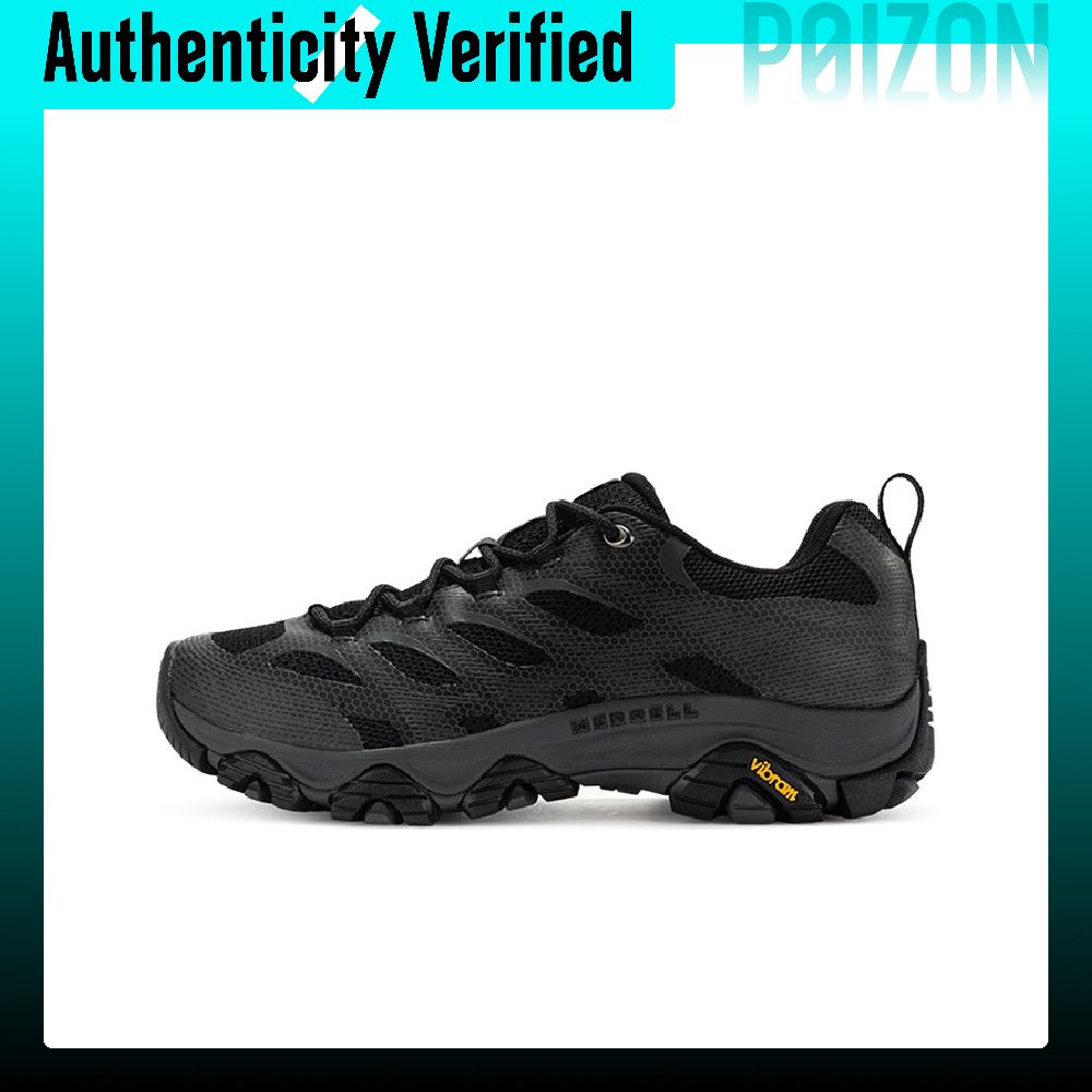 Merrell Shoes Moab 3 - MERRELL MOAB 3 Edge Antislip Slijtvaste