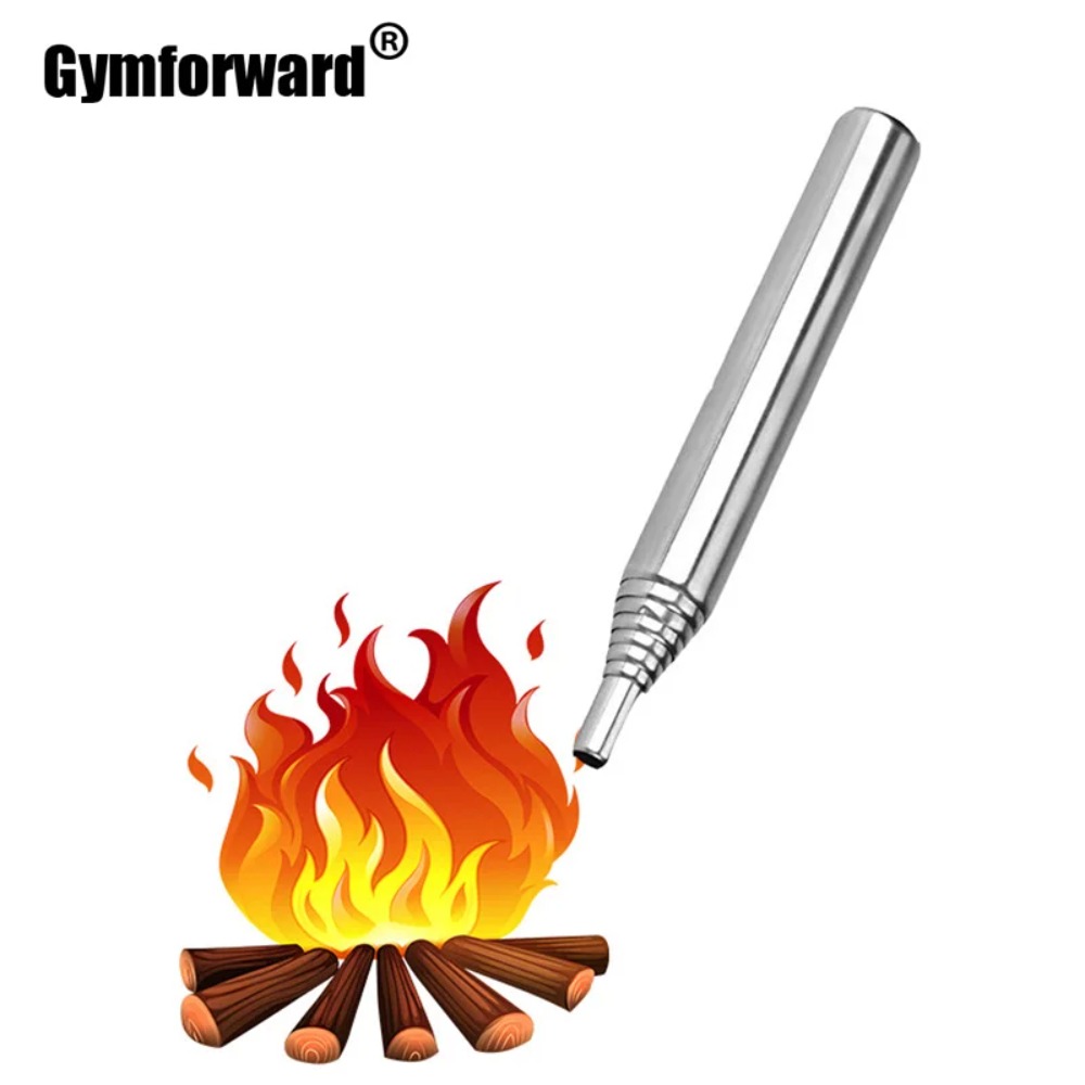Outdoor Survival Tool Fire Sta - Magnesium Fire Starter recensie en prijs
