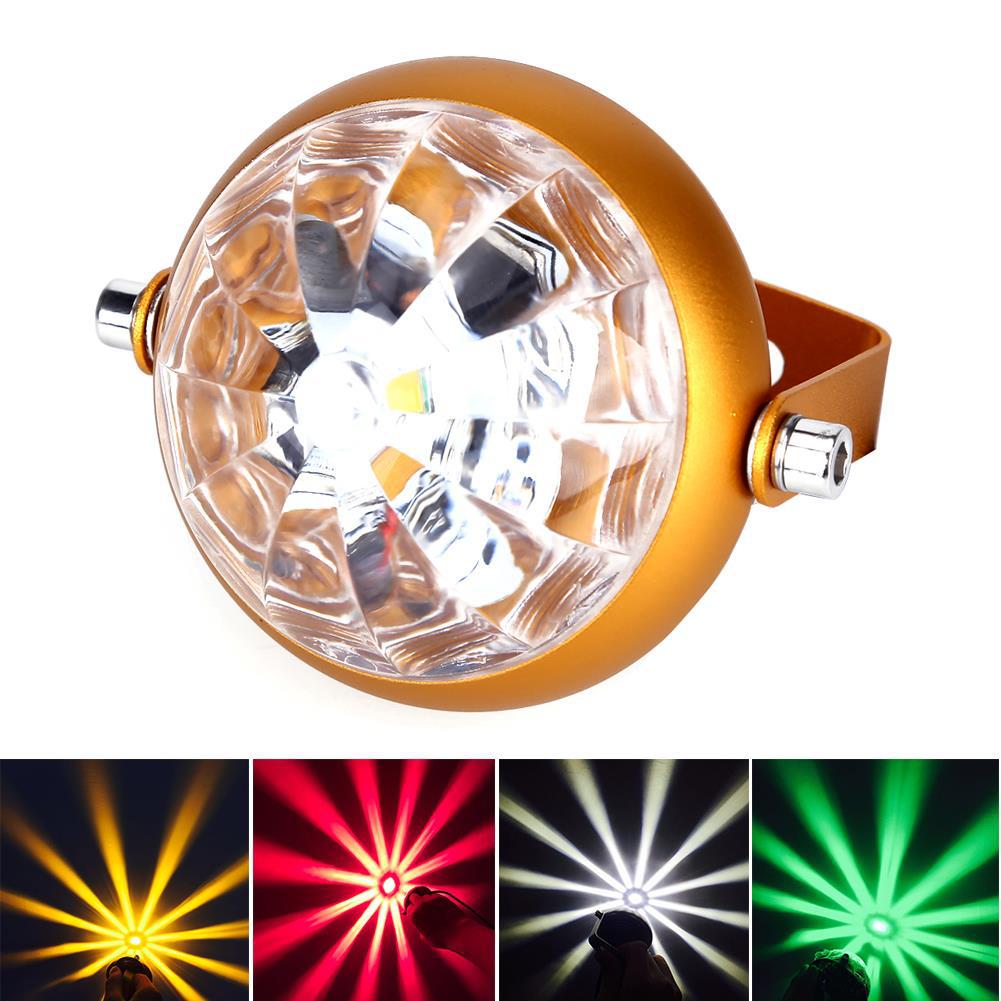 Meerdere kleuren universeel LE - Sos Light Strobe recensie en prijs