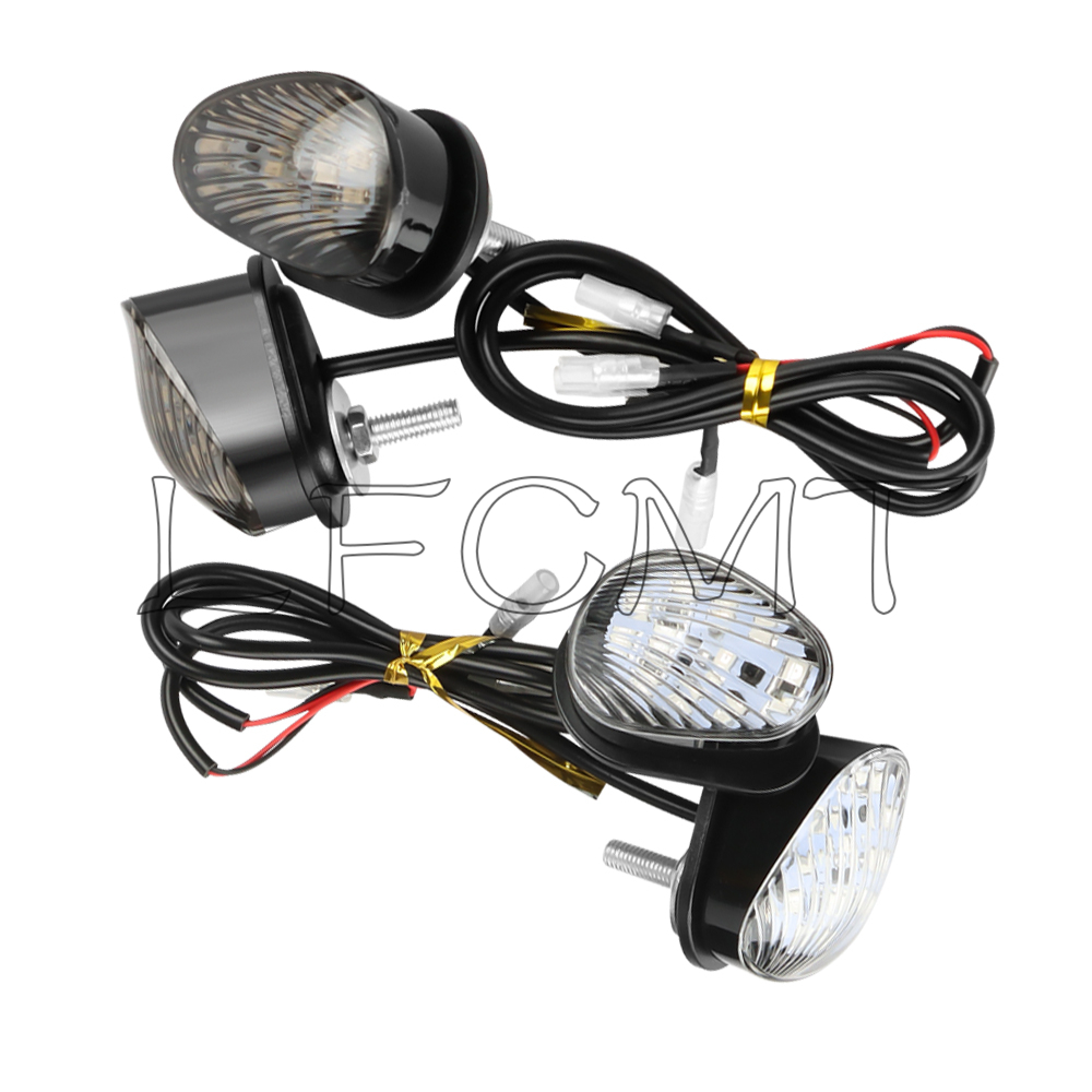 Motorfiets Mini LED Richtingaa - Sos Light Strobe recensie en prijs