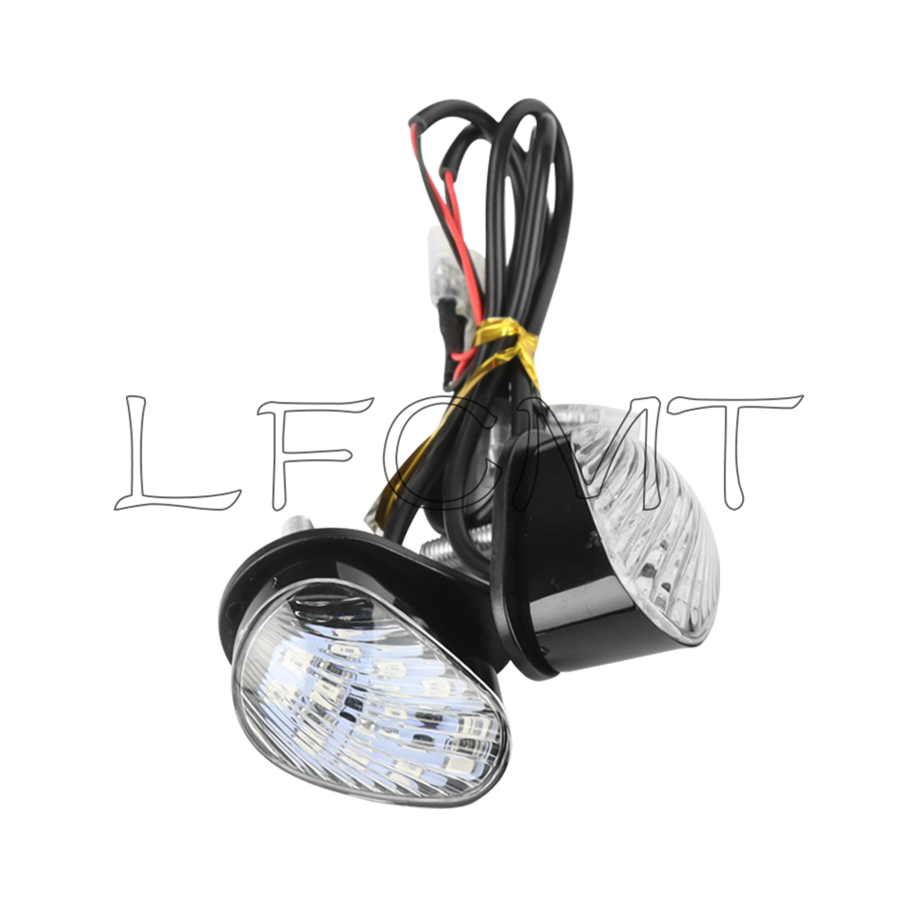 Motorfiets Mini LED Richtingaa - Sos Light Strobe recensie en prijs