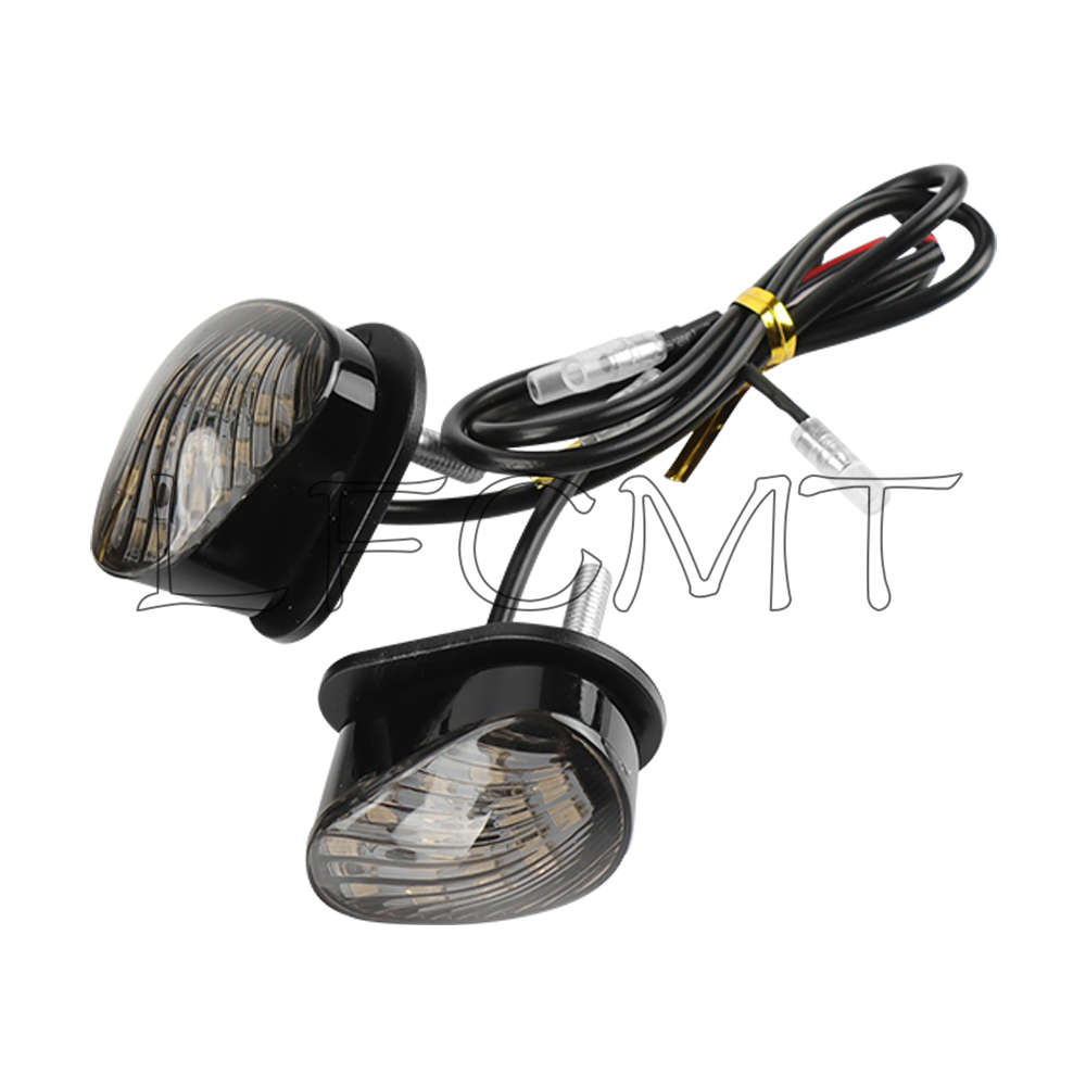 Motorfiets Mini LED Richtingaa - Sos Light Strobe recensie en prijs