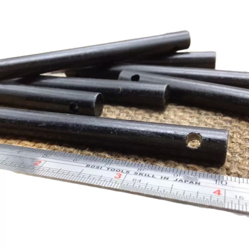 2 STUKS 8*80mm Geperforeerde C - Magnesium Fire Starter recensie en prijs