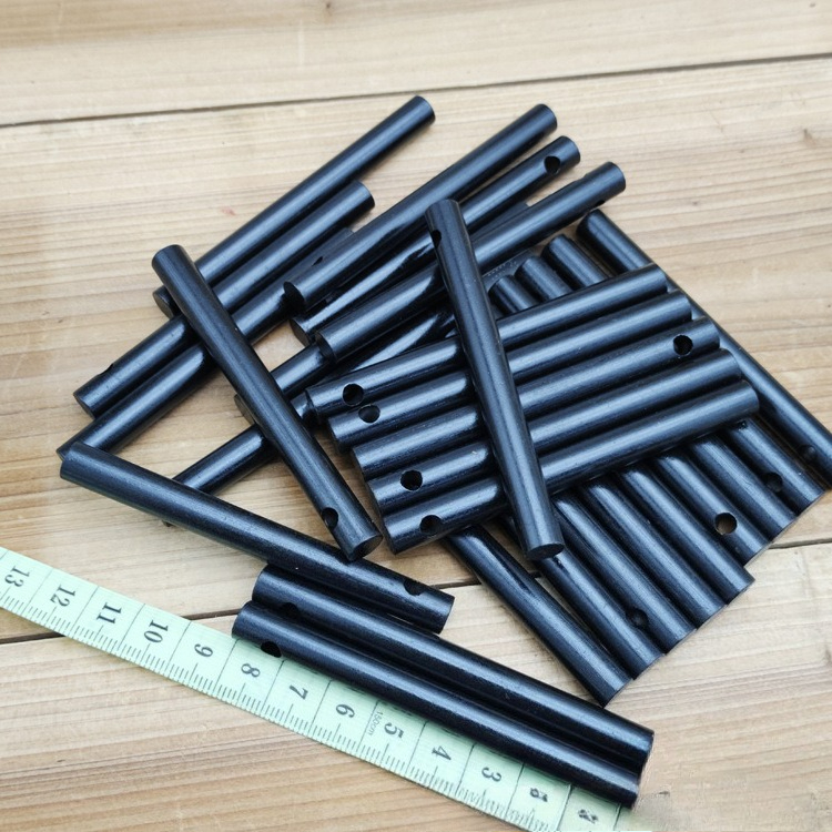 2 STUKS 8*80mm Geperforeerde C - Magnesium Fire Starter recensie en prijs