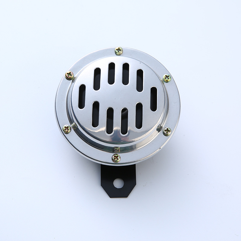 12V Autohoorn Motorfiets Elekt - Emergency Whistle Loud recensie en prijs