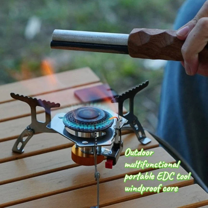 Shabili Outdoor Flint Survival - Magnesium Fire Starter recensie en prijs