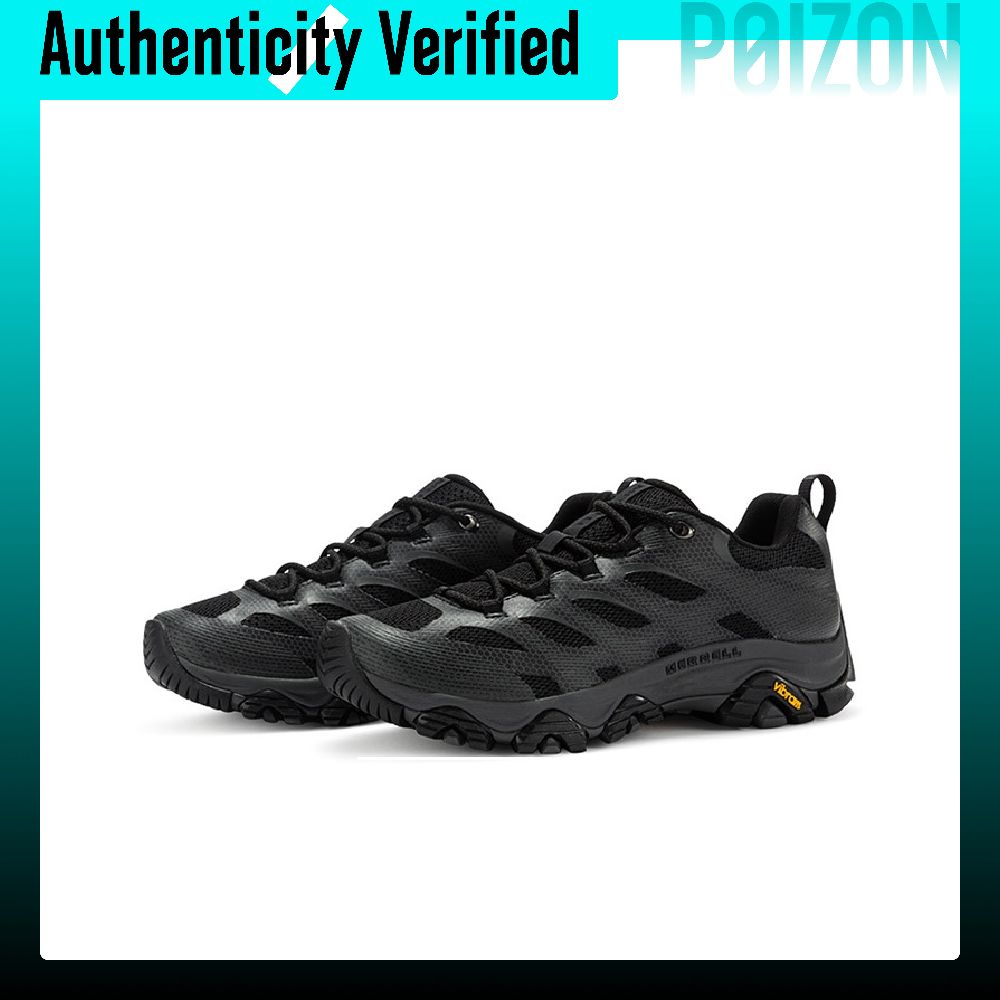 MERRELL MOAB 3 Edge Antislip S - Merrell Shoes Moab 3 recensie en prijs