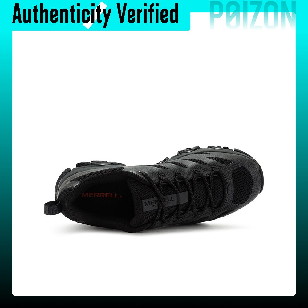 MERRELL MOAB 3 Edge Antislip S - Merrell Shoes Moab 3 recensie en prijs