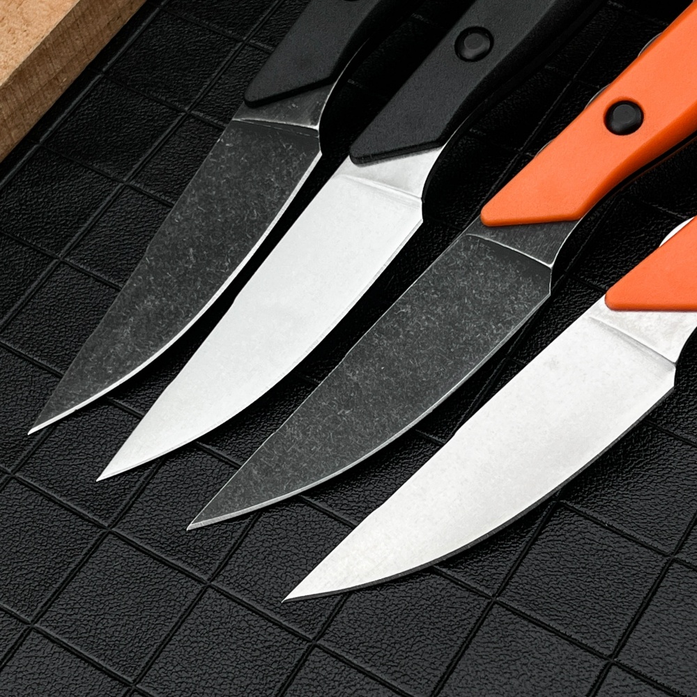 Hoogwaardig hardheidsmateriaal - Bushcraft Knife Fixed recensie en prijs