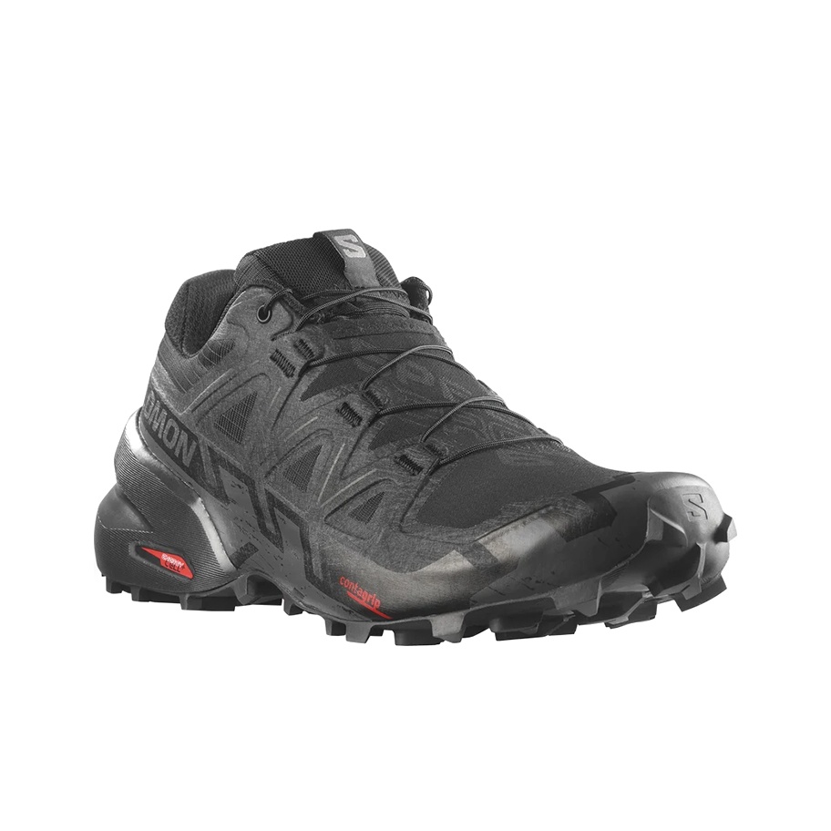 SALOMON Speedcross 6 Outdoor W - Salomon Shoes Speedcross 6 recensie en prijs