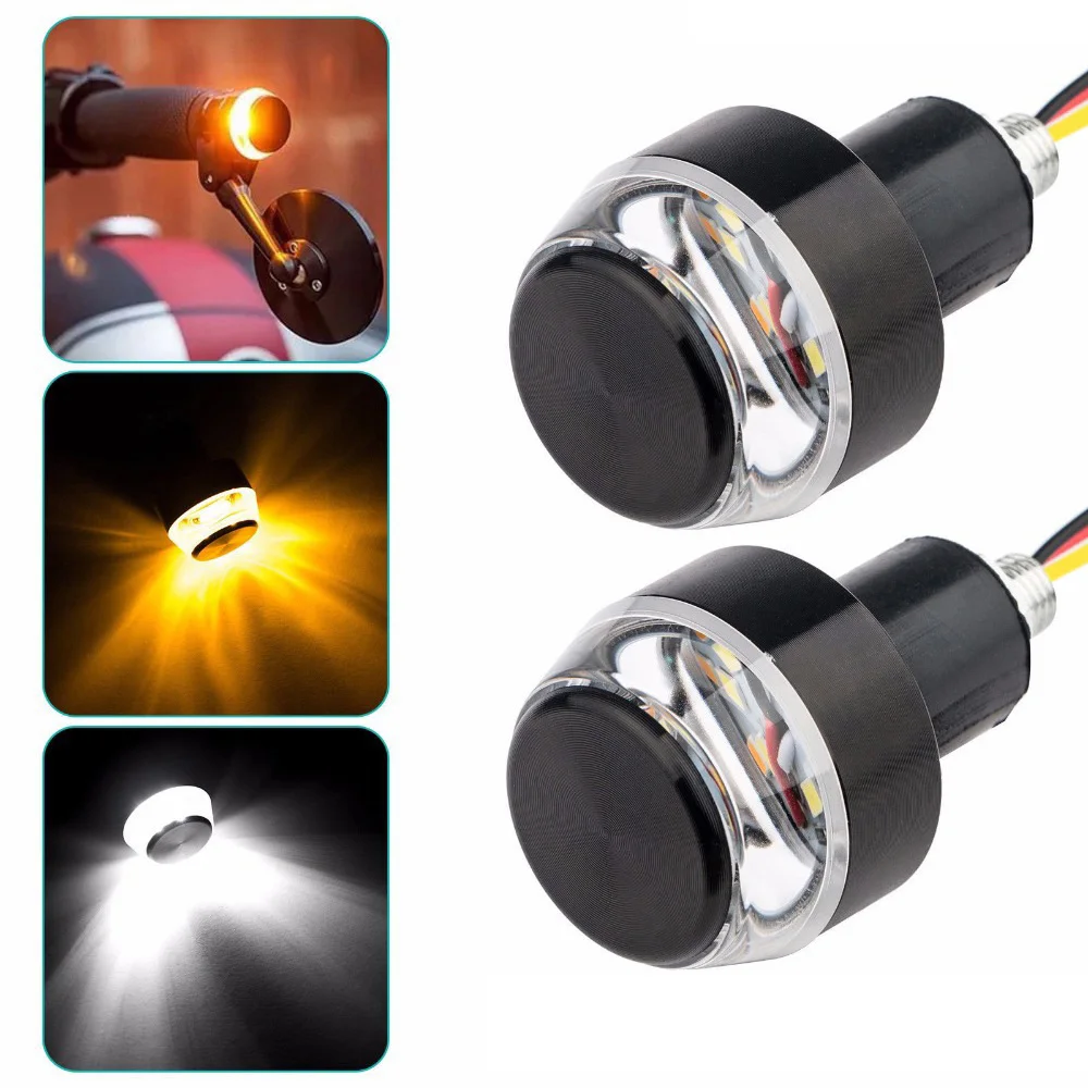 1/2 stuks richtingaanwijzer mo - Sos Light Strobe recensie en prijs